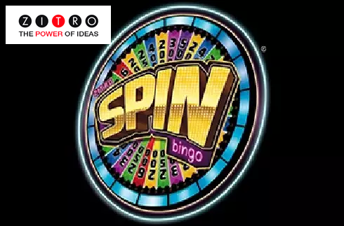 Spin Bingo